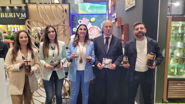 La industria de alimentación y bebidas de la Región creció un 17 por ciento el pasado año y superó los 7.500 millones - 1, Foto 1