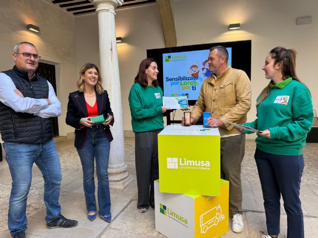 El Ayuntamiento pone en marcha una campaña de sensibilización ambiental dirigida a casi 6.000 escolares - 1, Foto 1