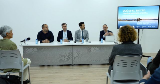 Invierten 200.000 euros en mejorar la calidad y sostenibilidad del sector turístico - 1, Foto 1