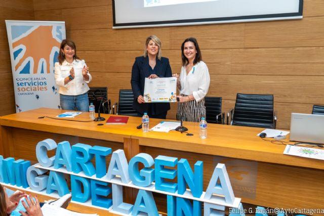 UNICEF respalda el II Plan Municipal de Infancia y Adolescencia por el nivel de implicación social y la transversalidad de sus políticas - 1, Foto 1