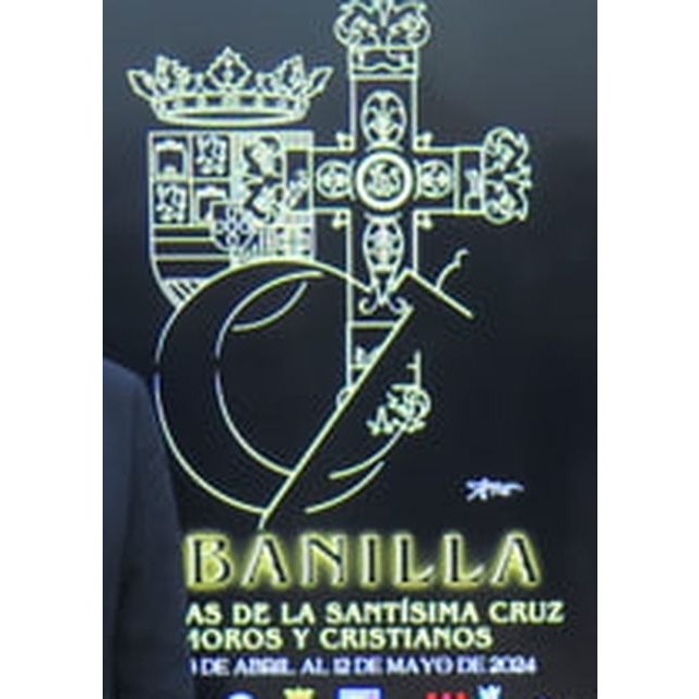 Fiestas de la Santa Cruz y de Moros y Cristianos de Abanilla - 1, Foto 1