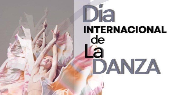 Las personas mayores de Cieza también celebrarán el Día Internacional de la Danza - 1, Foto 1