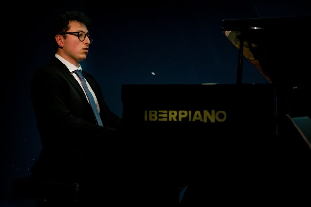 Un Pequeño quinteto nocturno, un gran éxito para la música en Cieza - 1, Foto 1