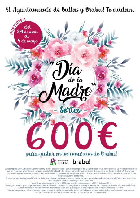 Campaña especial por el Día de la Madre - 1, Foto 1