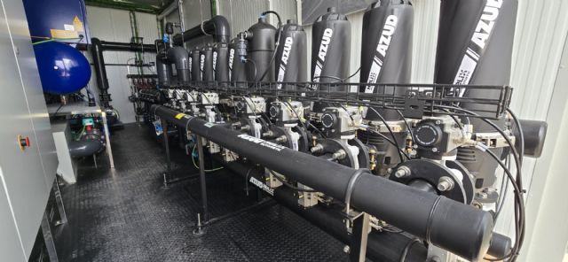 El Gobierno regional impulsa una herramienta digital para la gestión sostenible del regadío que ahorra un 30 por ciento en el consumo - 1, Foto 1