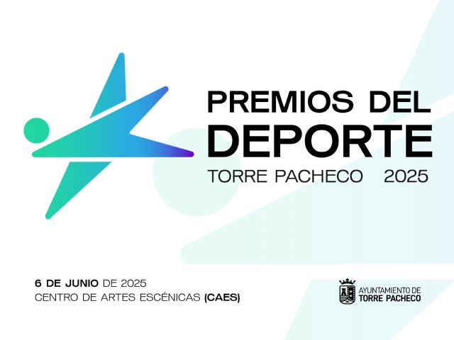 Premios del Deporte en Torre Pacheco 2025 - 5, Foto 5