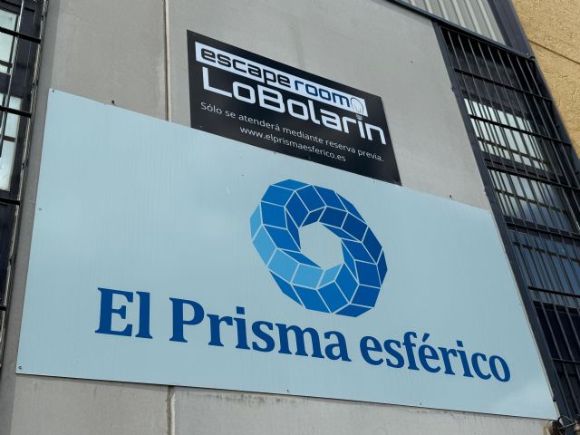 Inauguración Escape Room en La Unión - 1, Foto 1