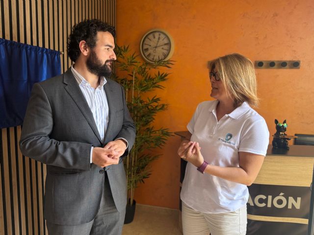 Inauguración Escape Room en La Unión - 3, Foto 3