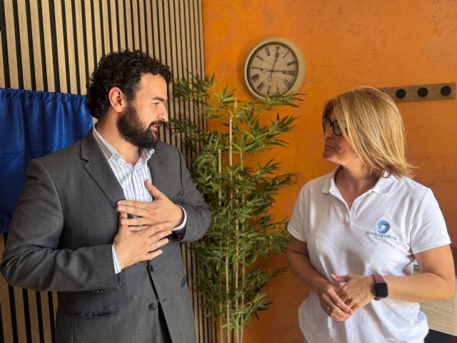 Inauguración Escape Room en La Unión - 4, Foto 4