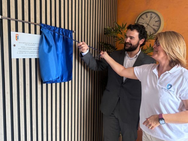 Inauguración Escape Room en La Unión - 5, Foto 5