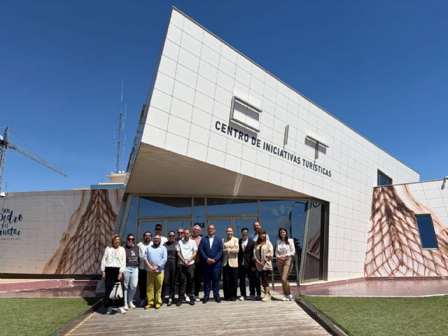 El taller de experiencias turísticas de San Pedro del Pinatar sienta las bases para nuevos paquetes de experiencias - 2, Foto 2