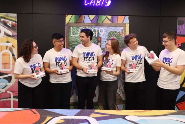 El Pozo Alimentaci�n impulsa la innovaci�n alimentaria a trav�s del talento joven, con el consumidor en el centro, Foto 2