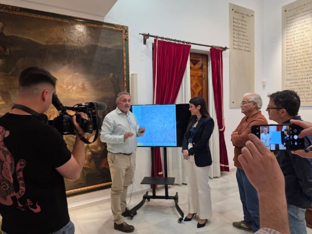 El Ayuntamiento de Lorca exige mejoras clave en el proyecto del canal de Biznaga para garantizar su eficacia real frente a inundaciones - 2, Foto 2