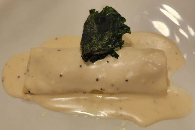 La ‘Peña Gastronómica de los Jueves’ celebra el éxito de las primeras ‘Jornadas de la Alcachofa’ de Los Churrascos - 4, Foto 4