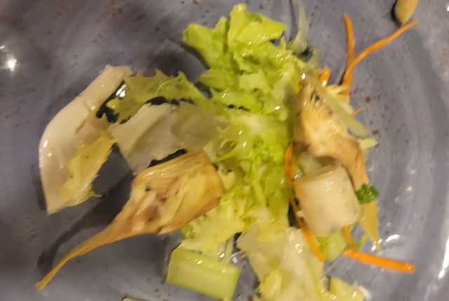 La ‘Peña Gastronómica de los Jueves’ celebra el éxito de las primeras ‘Jornadas de la Alcachofa’ de Los Churrascos - 5, Foto 5