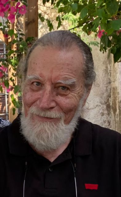 La Fea Burguesía presenta Entre nosotros del poeta Aurelio Serrano Ortiz - 2, Foto 2