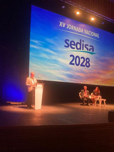 Murcia y Cartagena unidas para acoger la XV Jornadas Nacionales de la Sociedad Española de Directivos de la Salud en 2028 - 2, Foto 2
