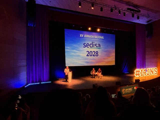 Murcia y Cartagena unidas para acoger la XV Jornadas Nacionales de la Sociedad Española de Directivos de la Salud en 2028 - 3, Foto 3