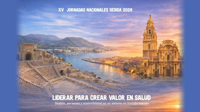 Murcia y Cartagena unidas para acoger la XV Jornadas Nacionales de la Sociedad Española de Directivos de la Salud en 2028 - 4, Foto 4