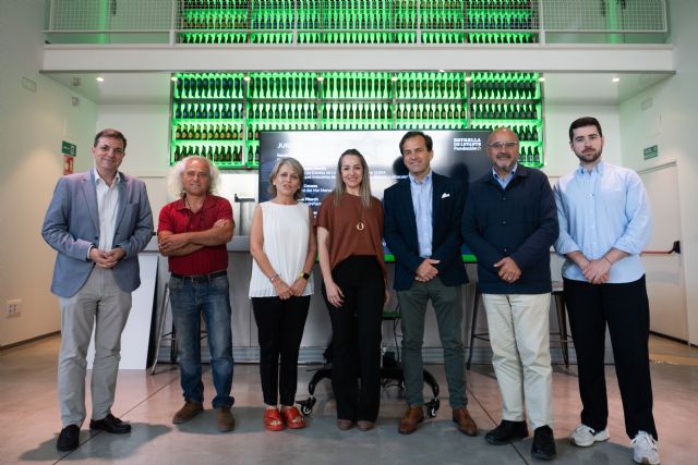 Stellamaris gana el programa dream big - 3, Foto 3