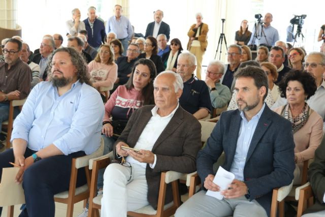 El PP celebrará una sesión monográfica sobre la Ley de Costas en el Senado a la que acudirán los Gobiernos autonómicos - 3, Foto 3