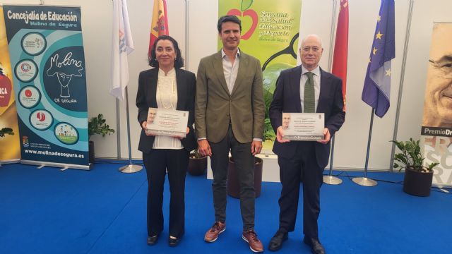 XIV Premio Doctor Francisco Guirado 2026 - 3, Foto 3