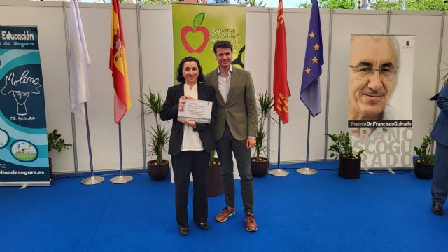 XIV Premio Doctor Francisco Guirado 2026 - 4, Foto 4