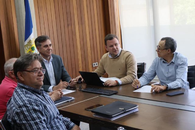 El Ayuntamiento impulsa la mejora urbana integral del barrio Maspalomas - 2, Foto 2