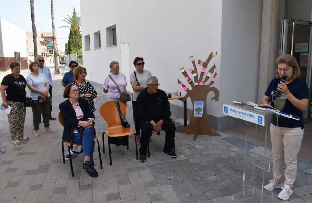 Una lectura popular de obras de autores locales, plato fuerte para celebrar el Día del Libro - 2, Foto 2