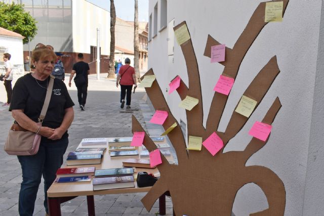 Una lectura popular de obras de autores locales, plato fuerte para celebrar el Día del Libro - 4, Foto 4