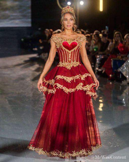 Original Living Magazine presenta su nueva edición 2026 con la flamante Miss Universo Fátima Bosch en portada - 3, Foto 3