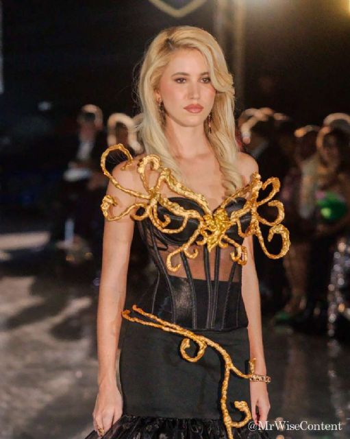 Original Living Magazine presenta su nueva edición 2026 con la flamante Miss Universo Fátima Bosch en portada - 4, Foto 4