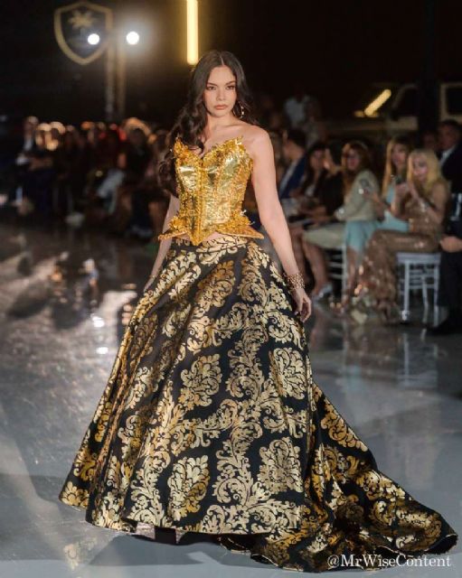 Original Living Magazine presenta su nueva edición 2026 con la flamante Miss Universo Fátima Bosch en portada - 5, Foto 5