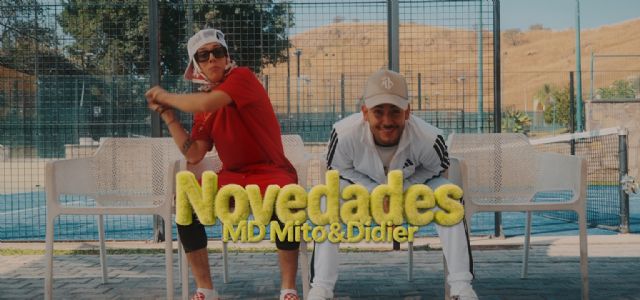 Mito & Didier apuestan por el regional mexicano con visión moderna en “Novedades” - 2, Foto 2