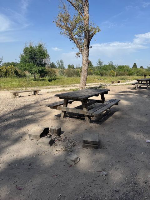 El PSOE exige al Ayuntamiento cumplir la moción aprobada en 2023 y recuperar de forma integral el Paraje del Agua Salá - 2, Foto 2