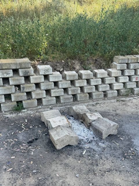 El PSOE exige al Ayuntamiento cumplir la moción aprobada en 2023 y recuperar de forma integral el Paraje del Agua Salá - 5, Foto 5