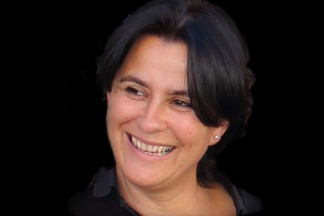 Magdalena Snchez Blesa presenta el libro de poemas Nana para dormir a mis abuelos el martes 24 de mayo en Molina de Segura, Foto 1