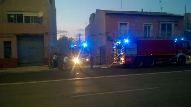 El PSOE denuncia la inacción del gobierno del PP y le exige que ponga solución al estado de dejadez de cientos de solares en Murcia - 2, Foto 2