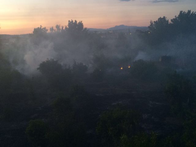 El PSOE denuncia la inacción del gobierno del PP y le exige que ponga solución al estado de dejadez de cientos de solares en Murcia - 5, Foto 5