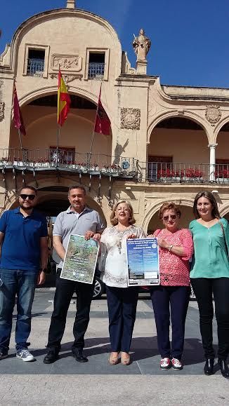 Día del Medio Ambiente en Zarzadilla de Totana - 1, Foto 1