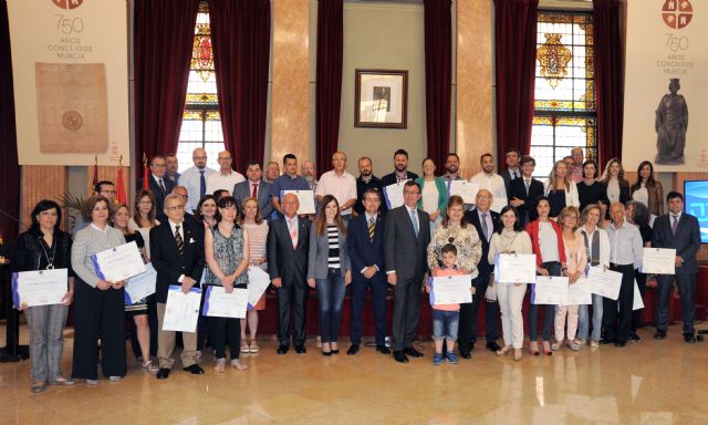 Murcia, líder de la Región como Destino Turístico de Calidad - 1, Foto 1
