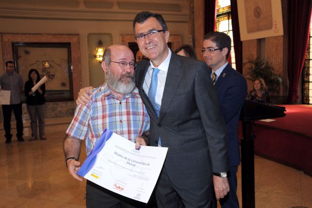 Murcia, líder de la Región como Destino Turístico de Calidad - 2, Foto 2