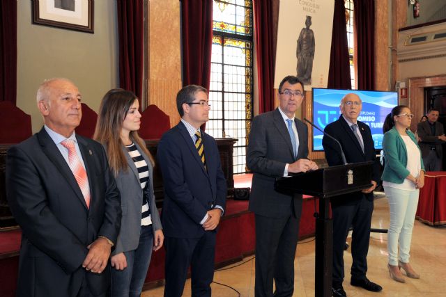 Murcia, líder de la Región como Destino Turístico de Calidad - 3, Foto 3