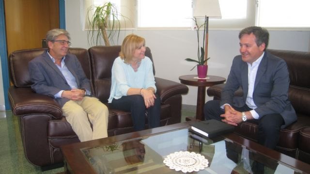 Familia destina 188.000 euros a conciliación, violencia de género y apoyo a personas en riesgo de exclusión en Fuente Álamo - 1, Foto 1