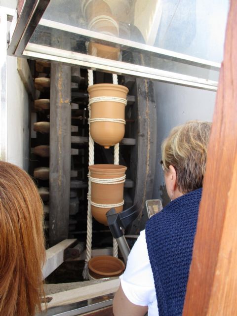 Los talleres de mayores de Servicios Sociales continúan con su actividades - 1, Foto 1