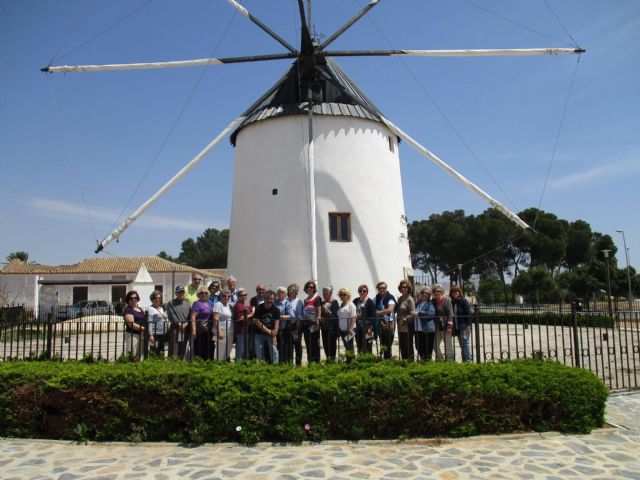 Los talleres de mayores de Servicios Sociales continúan con su actividades - 2, Foto 2