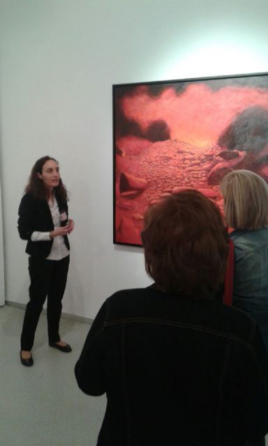 Los talleres de mayores de Servicios Sociales continúan con su actividades - 3, Foto 3