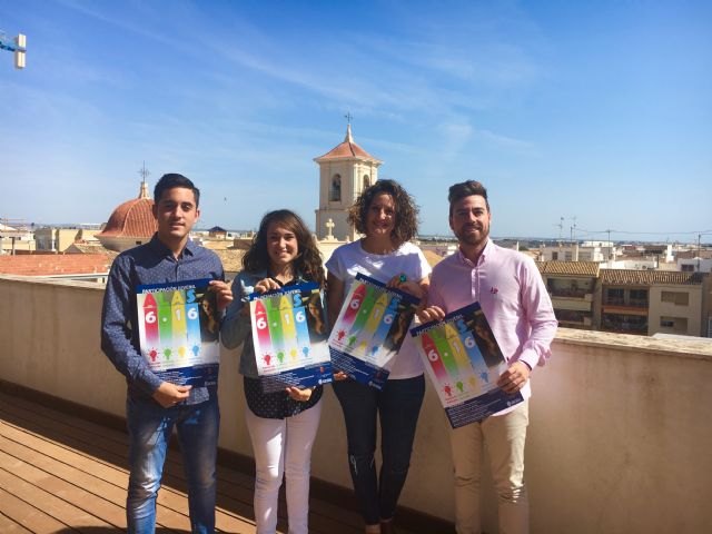 Juventud contribuye a mejorar la empleabilidad de los jóvenes del municipio de San Javier a través de varios cursos - 1, Foto 1