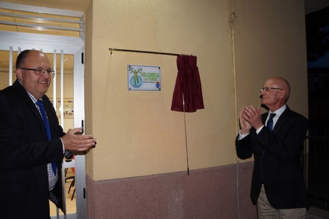 El Área Comercial Las Torres estrena nueva sede - 2, Foto 2