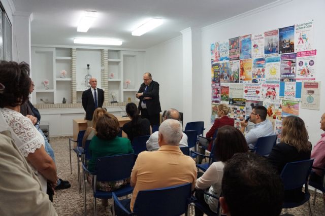 El Área Comercial Las Torres estrena nueva sede - 3, Foto 3